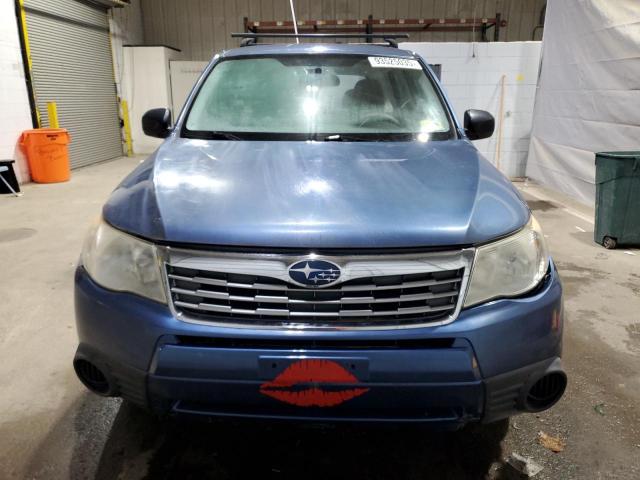 Subaru Forester 2.5x Image 7