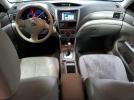 Subaru Forester 2.5x Image 4