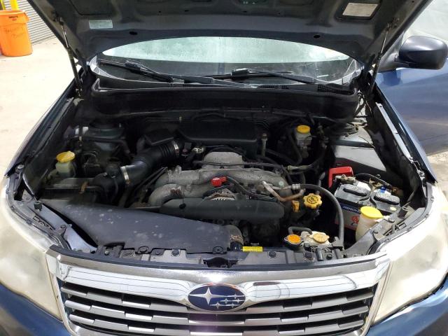 Subaru Forester 2.5x Image 2