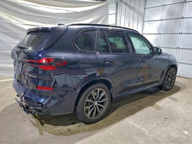 BMW X Series M60i Image 8