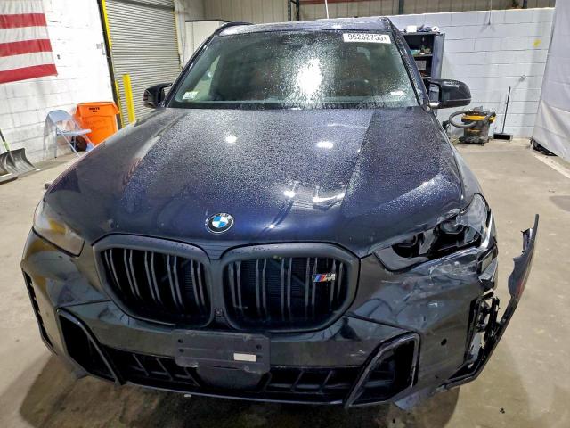 BMW X Series M60i Image 3