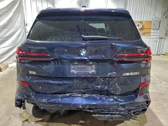 BMW X Series M60i Image 7