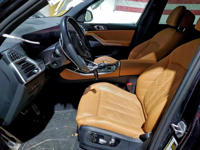 BMW X Series M60i Image 9