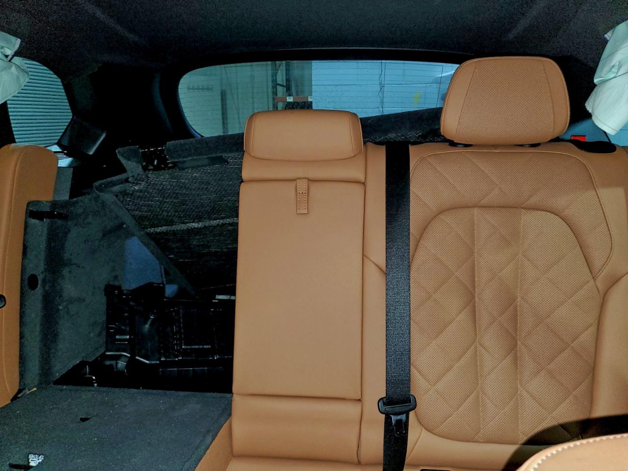 BMW X Series M60i Image 12