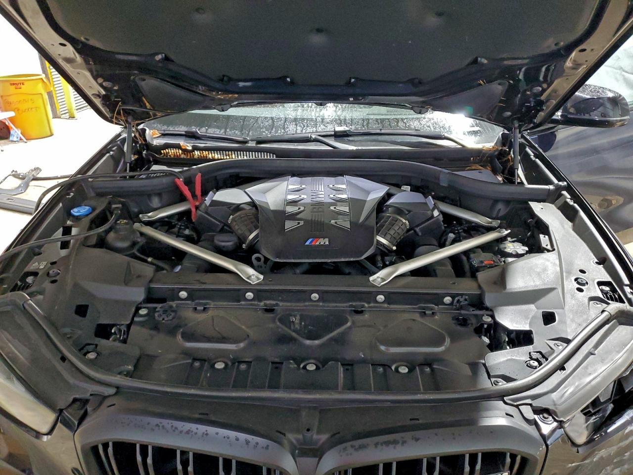 BMW X Series M60i Image 6