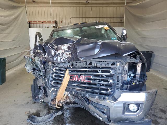 GMC Sierra K2500 Slt Image 11