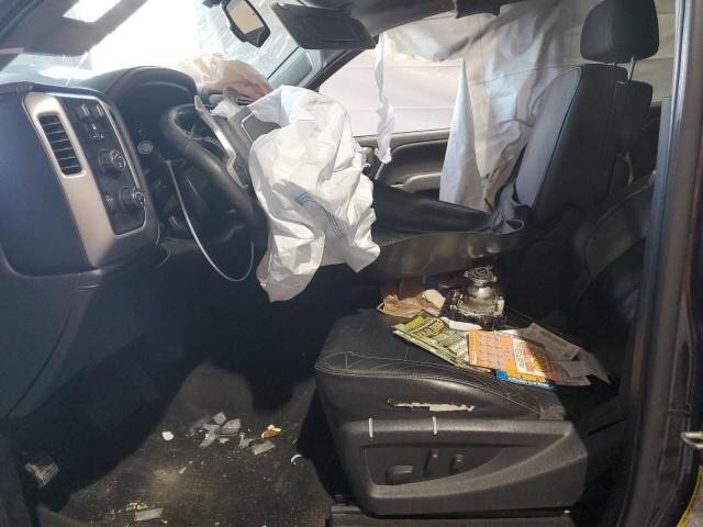 GMC Sierra K2500 Slt Image 5