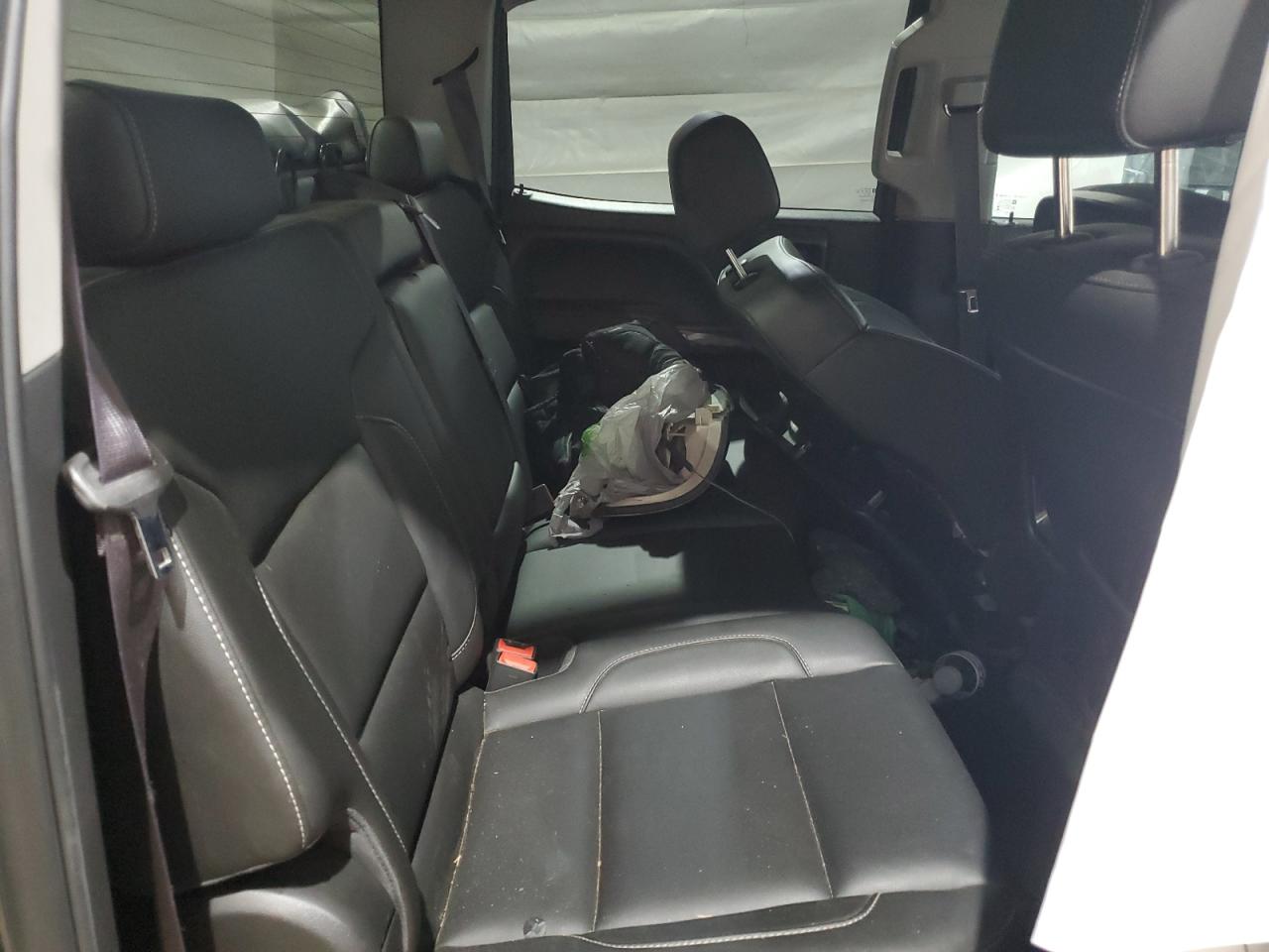 GMC Sierra K2500 Slt Image 7