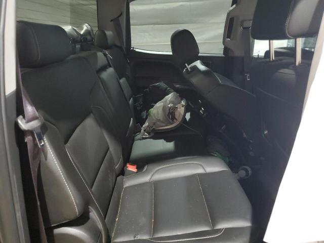 GMC Sierra K2500 Slt Image 7