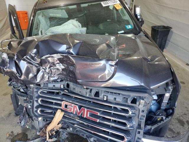 GMC Sierra K2500 Slt Image 12