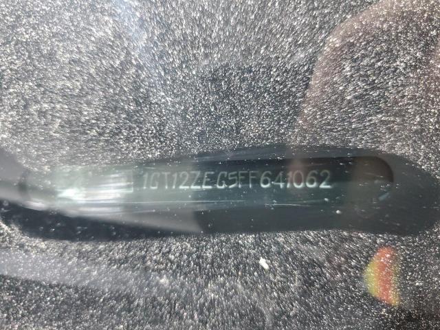 GMC Sierra K2500 Slt Image 10