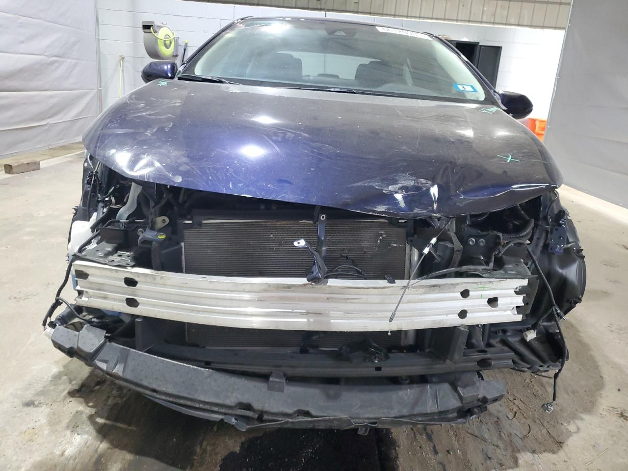 Toyota Corolla Le Image 5