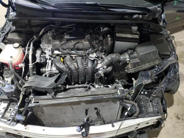 Toyota Corolla Le Image 8