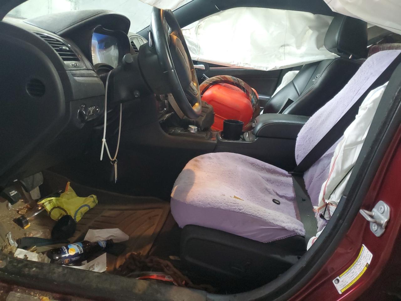 Chrysler 300 S Image 12