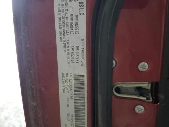 Chrysler 300 S Image 3