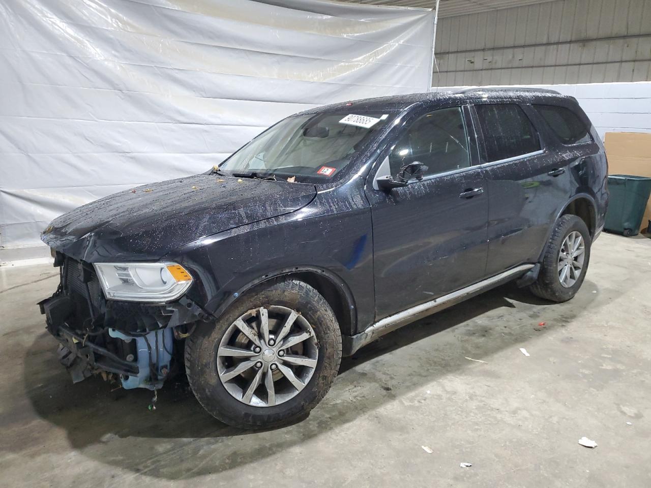Dodge Durango Sxt Image 1