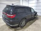 Dodge Durango Sxt Image 4