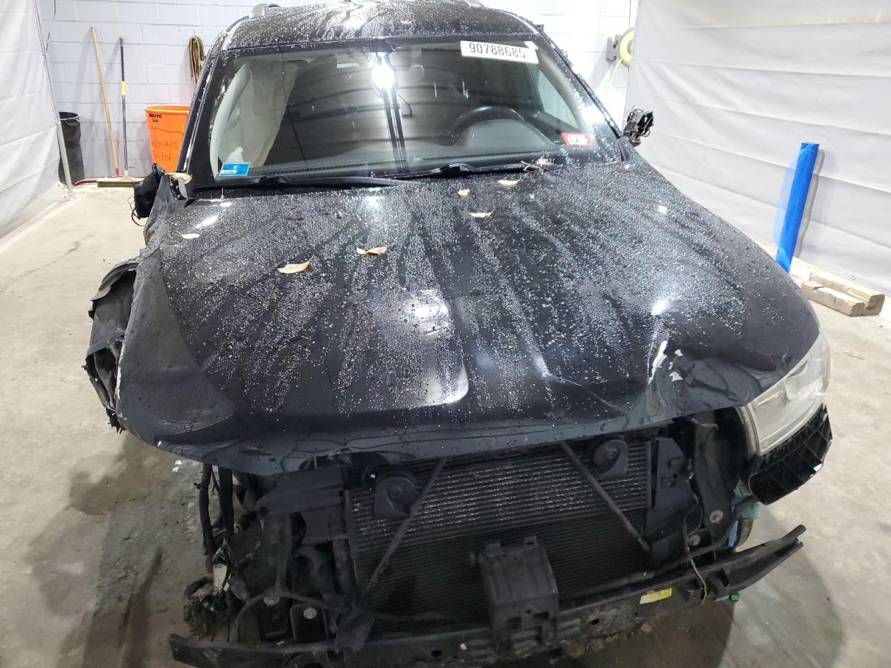 Dodge Durango Sxt Image 14