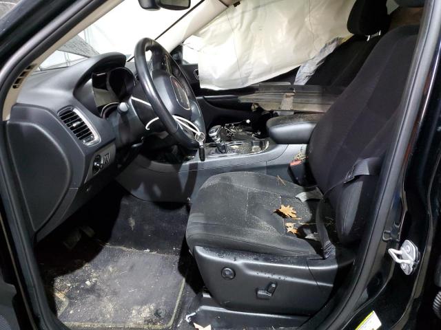 Dodge Durango Sxt Image 10