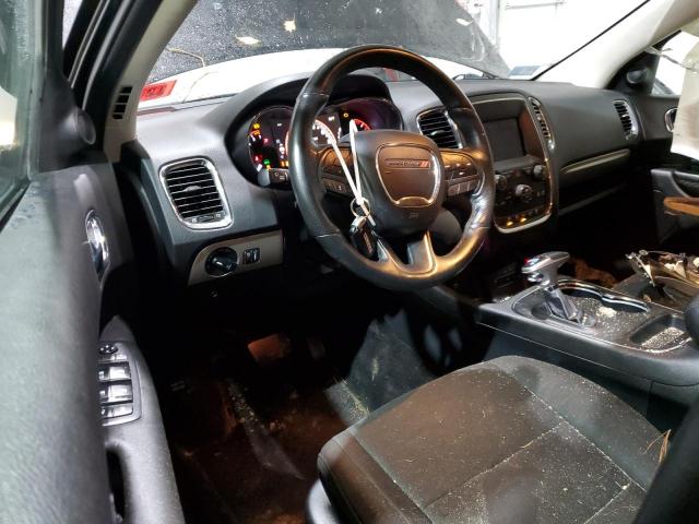 Dodge Durango Sxt Image 5