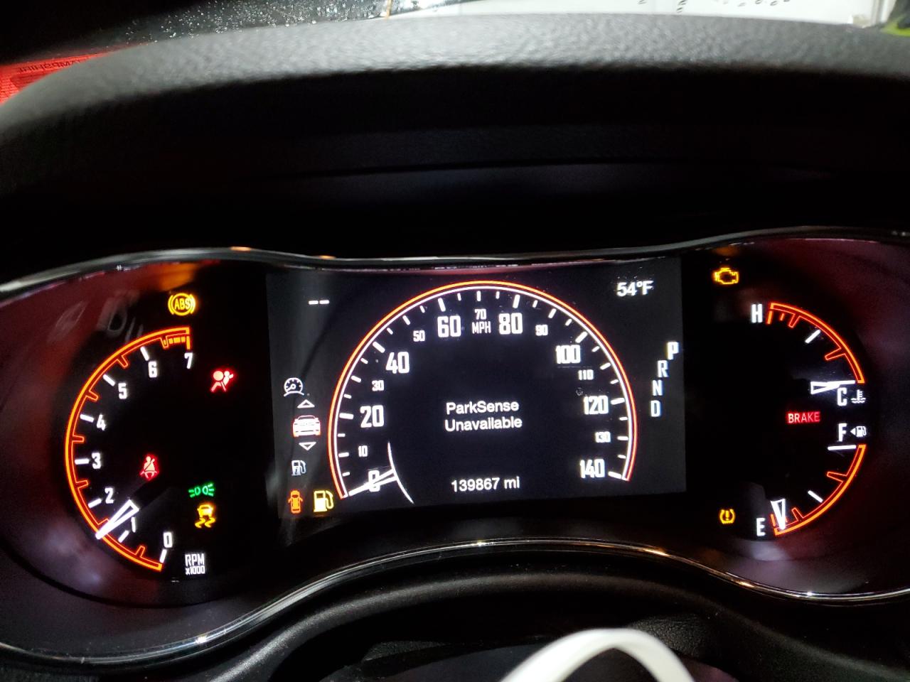 Dodge Durango Sxt Image 7