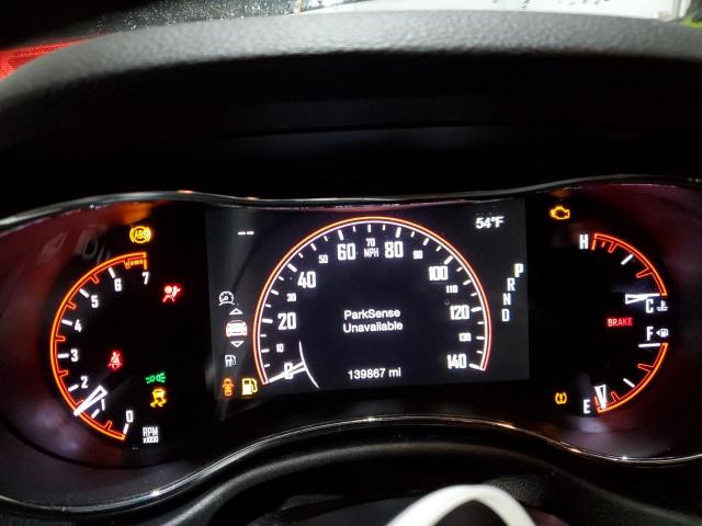 Dodge Durango Sxt Image 7