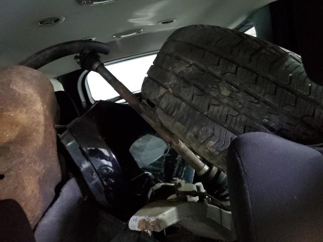 Dodge Durango Sxt Image 8