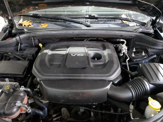 Dodge Durango Sxt Image 13