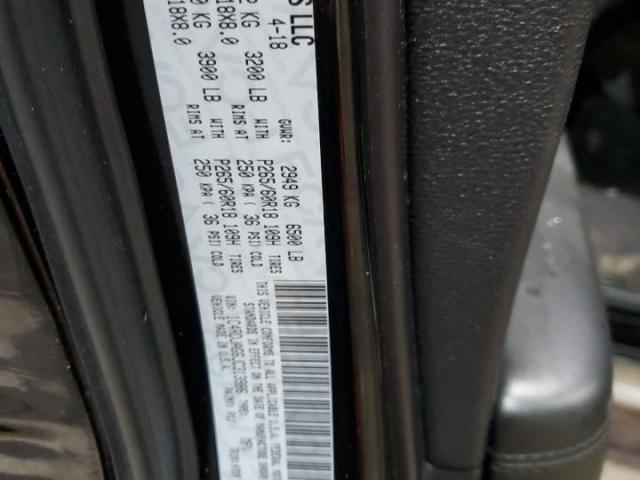 Dodge Durango Sxt Image 12