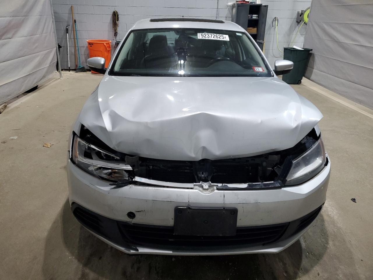 Volkswagen Jetta Se Image 6