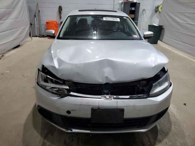 Volkswagen Jetta Se Image 6