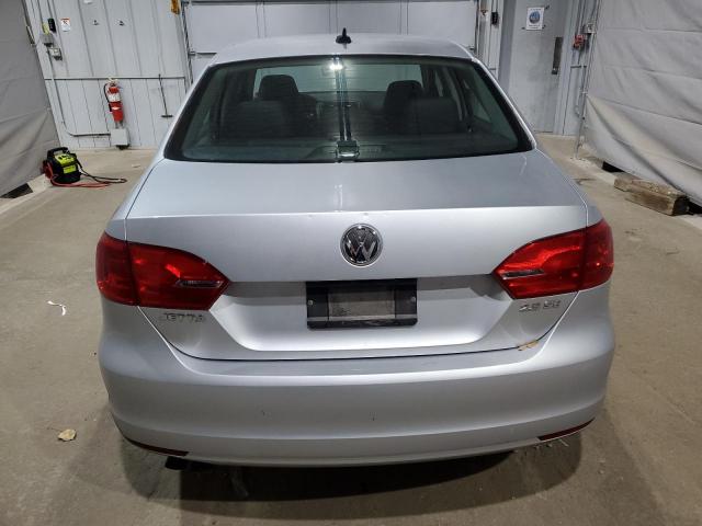 Volkswagen Jetta Se Image 12