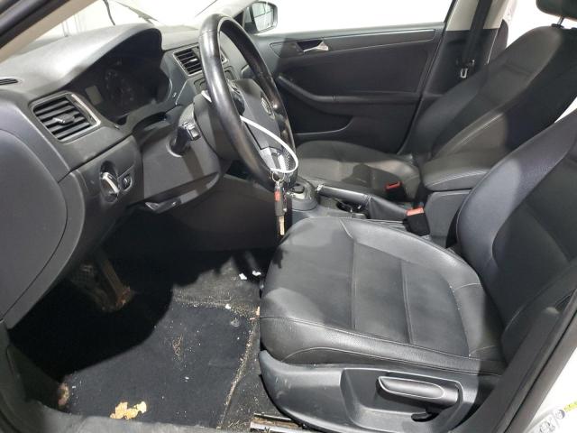 Volkswagen Jetta Se Image 10