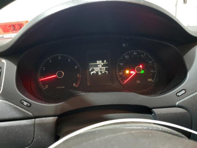 Volkswagen Jetta Se Image 8