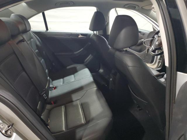 Volkswagen Jetta Se Image 7