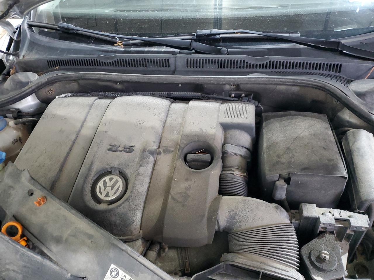 Volkswagen Jetta Se Image 9