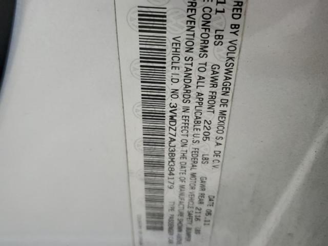 Volkswagen Jetta Se Image 4