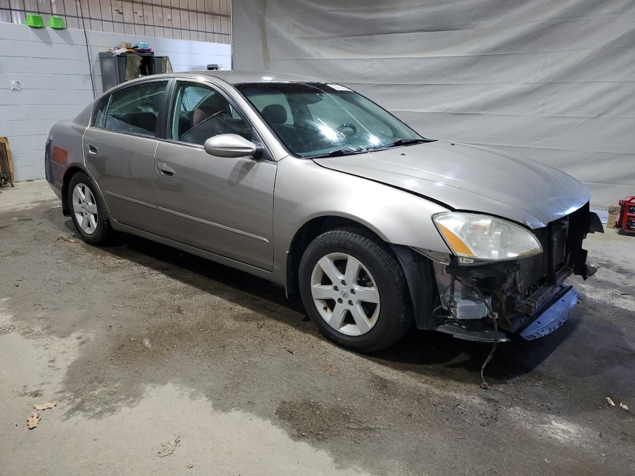 Nissan Altima Base Image 3