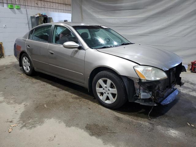 Nissan Altima Base Image 3