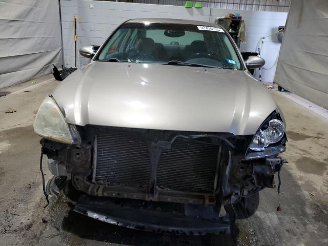 Nissan Altima Base Image 5