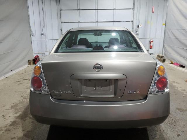 Nissan Altima Base Image 7