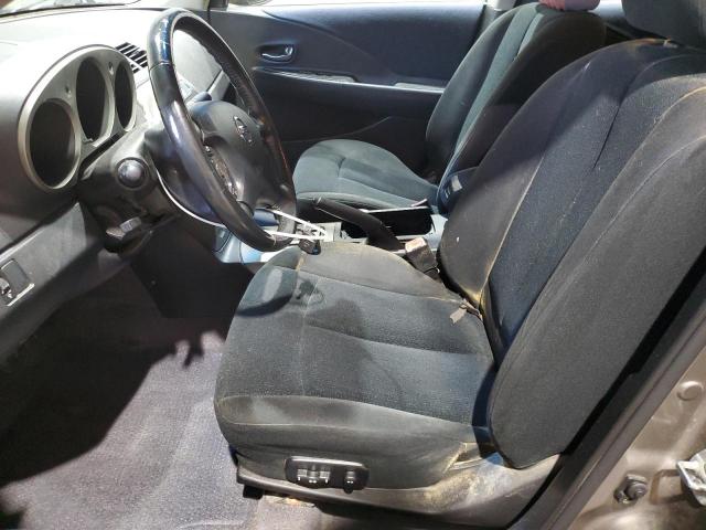 Nissan Altima Base Image 6