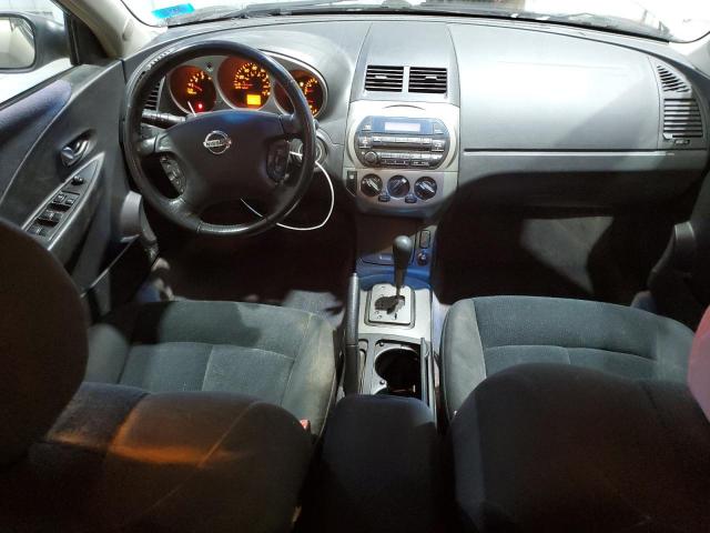 Nissan Altima Base Image 11