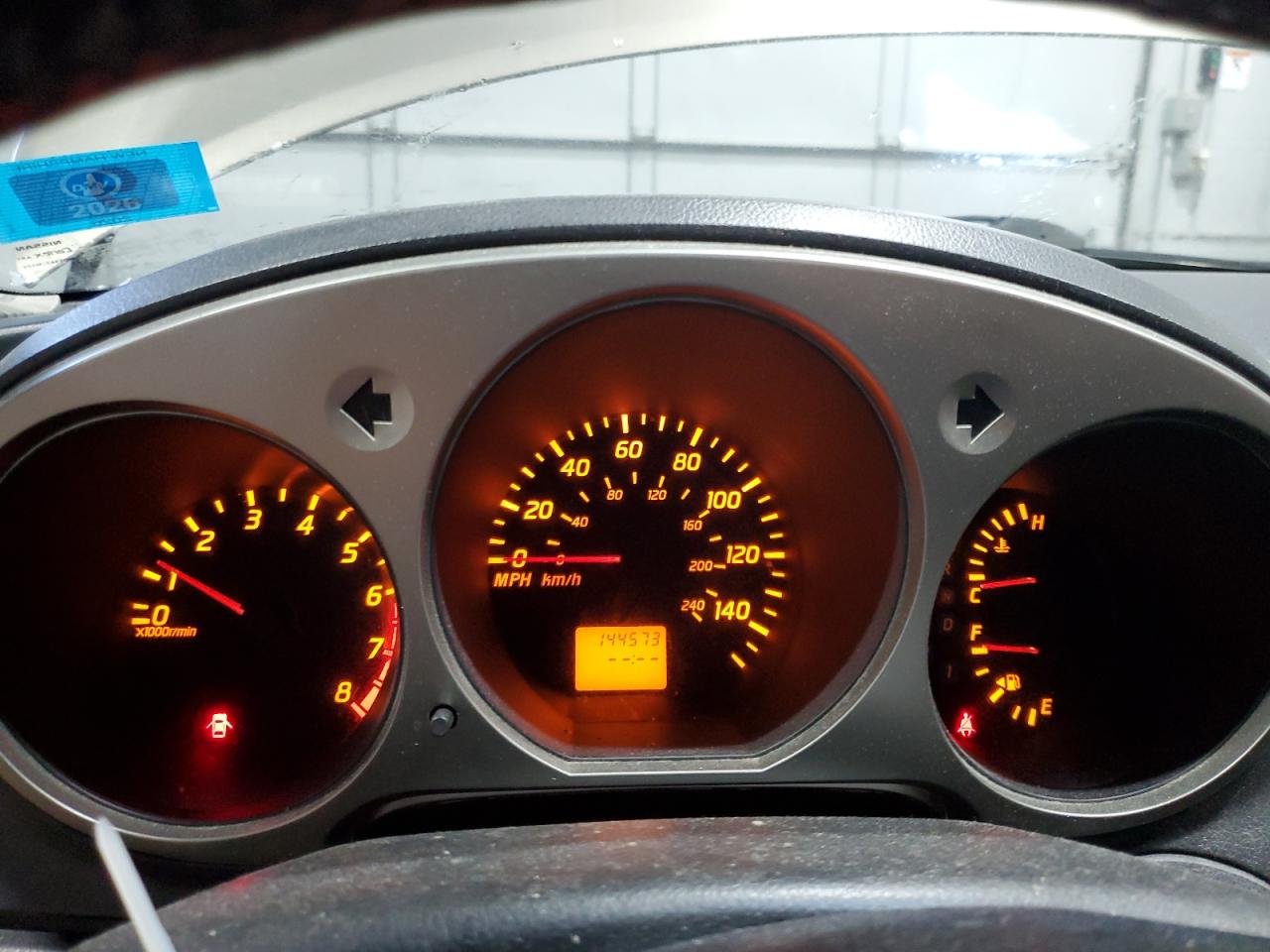 Nissan Altima Base Image 10