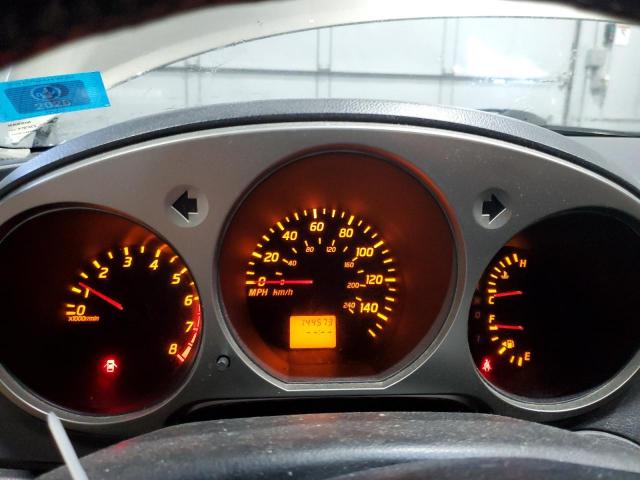 Nissan Altima Base Image 10