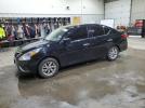 Nissan Versa S Image 1