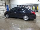 Nissan Versa S Image 11