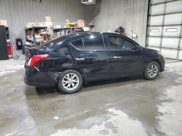 Nissan Versa S Image 7