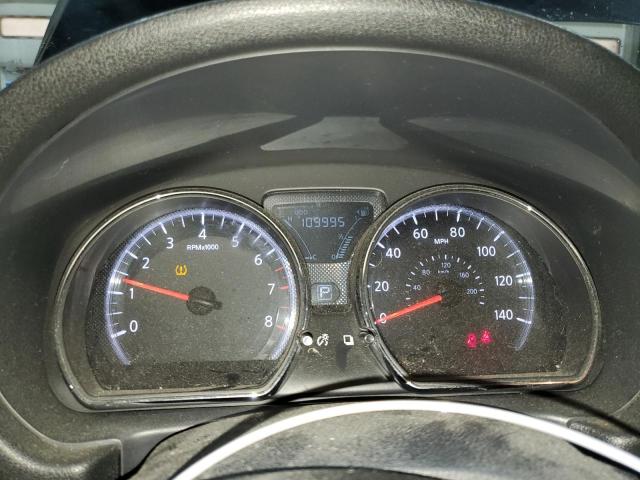 Nissan Versa S Image 10