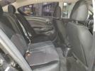Nissan Versa S Image 4